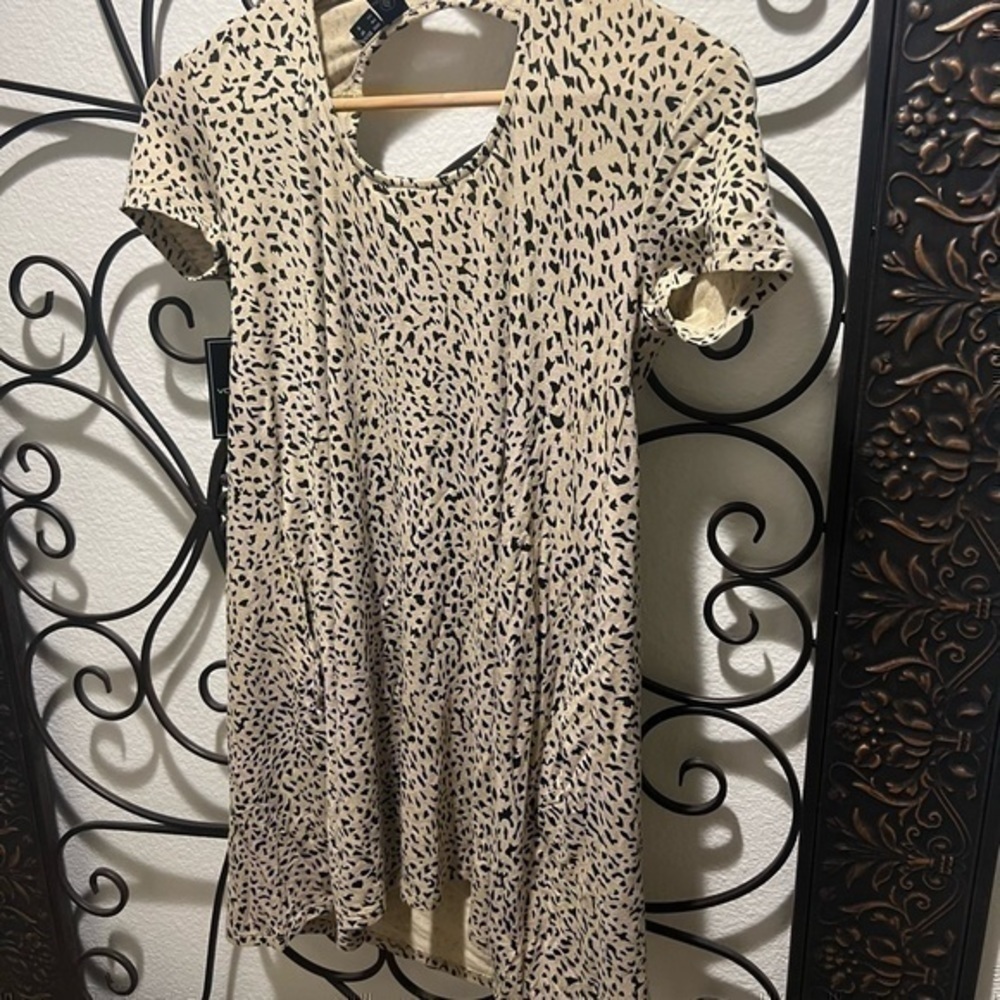 Volcom Dress - Picture 2 of 7